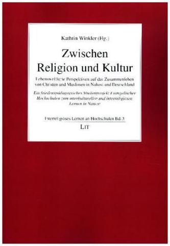 Zwischen Religion und Kultur