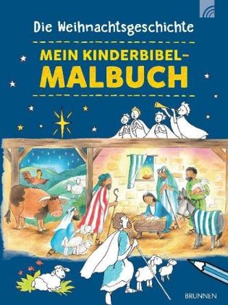 Die Weihnachtsgeschichte