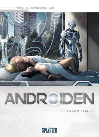 Androiden - Kielkos Tränen