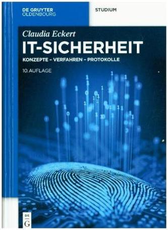 IT-Sicherheit IT-Sicherheit