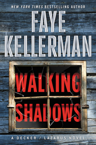 Walking Shadows Walking Shadows