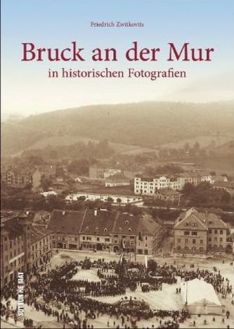 Bruck an der Mur