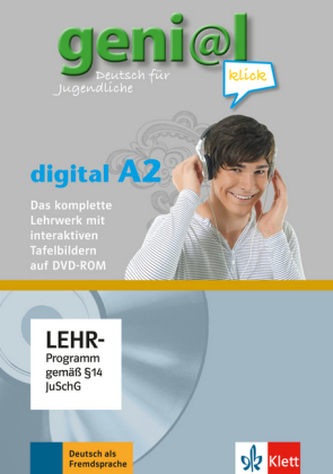geni@l klick A2 geni@l klick A2