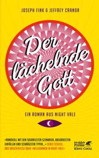 Der lächelnde Gott Der lächelnde Gott