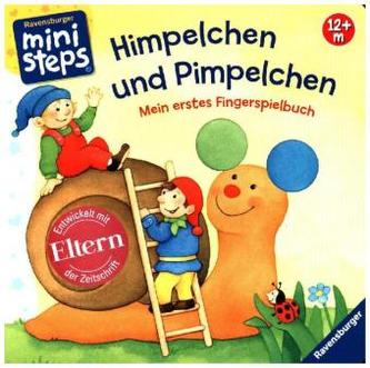 Himpelchen und Pimpelchen
