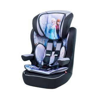 Autosedačka Nania I-Max Sp Lux Frozen 2016 Autosedačka Nania I-Max Sp Lux Frozen 2016