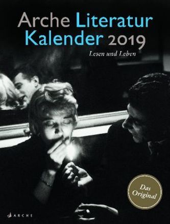 Arche Literatur Kalender 2019
