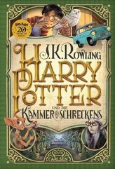Harry Potter und die Kammer des Schreckens