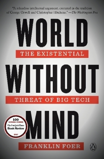 World Without Mind World Without Mind