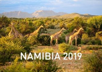 Namibia 2019 Namibia 2019