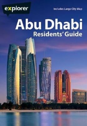 Abu Dhabi Residents Guide