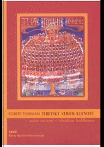 Tibetský strom klenotů