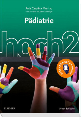 Pädiatrie hoch2 Pädiatrie hoch2