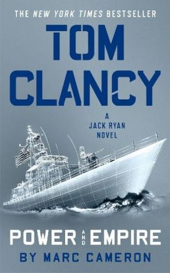 Tom Clancy Power and Empire