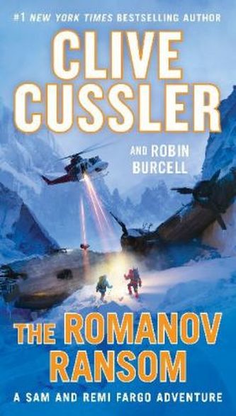 The Romanov Ransom The Romanov Ransom