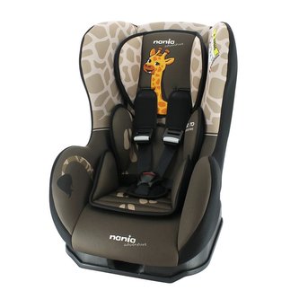 Autosedačka Nania Cosmo Sp Girafe 2020 Autosedačka Nania Cosmo Sp Girafe 2020
