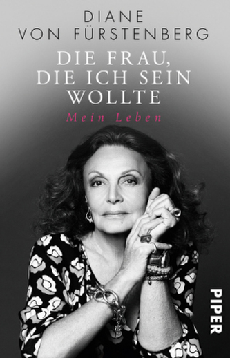 Die Frau, die ich sein wollte Die Frau, die ich sein wollte