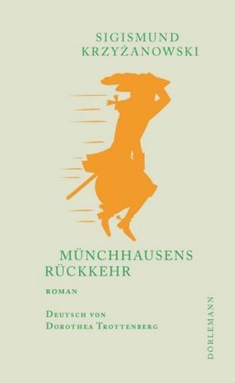 Münchhausens Rückkehr Münchhausens Rückkehr