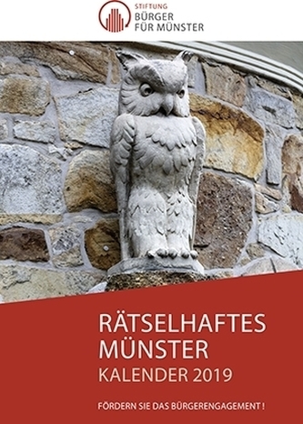 Rätselhaftes Münster 2019