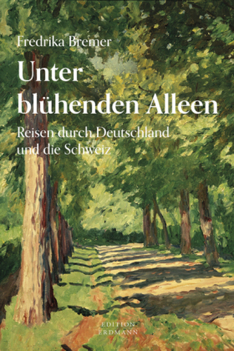 Unter blühenden Alleen Unter blühenden Alleen