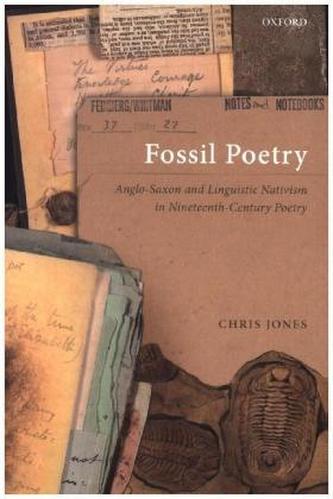 Fossil Poetry Fossil Poetry