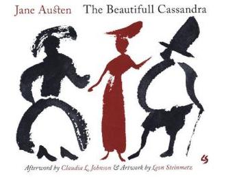 The Beautifull Cassandra - A Novel in Twelve Chapters