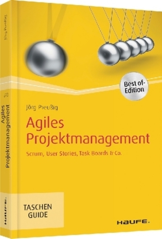 Agiles Projektmanagement