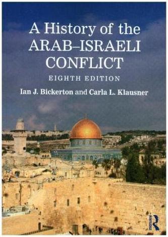 A History of the Arab-Israeli Conflict A History of the Arab-Israeli Conflict