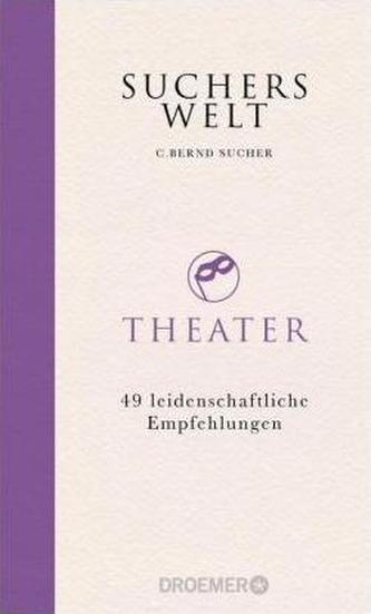 Suchers Welt: Theater