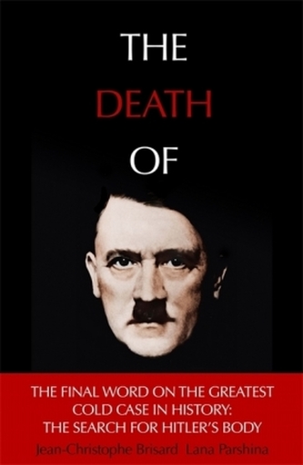 The Death of Hitler