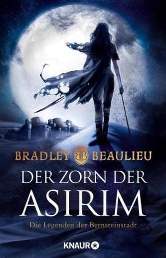 Der Zorn der Asirim Der Zorn der Asirim