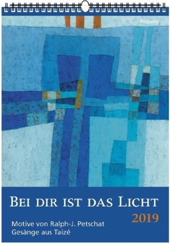 Bei dir ist das Licht 2019