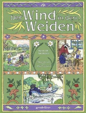 Der Wind in den Weiden Der Wind in den Weiden
