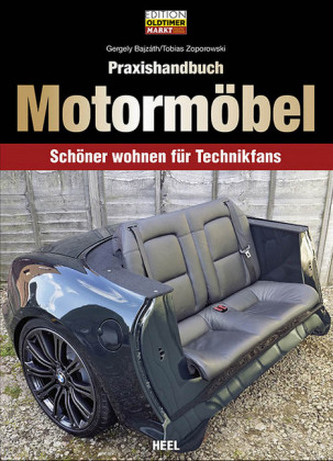 Praxishandbuch Motormöbel