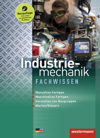 Industriemechanik Fachwissen Industriemechanik Fachwissen