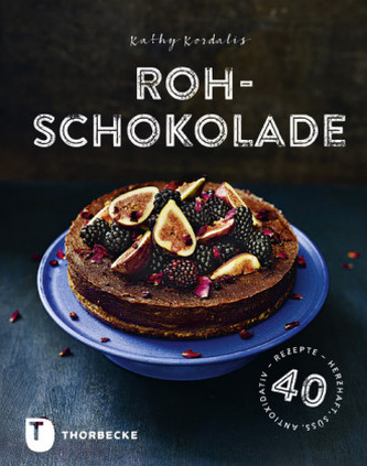 Rohschokolade
