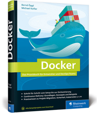 Docker Docker