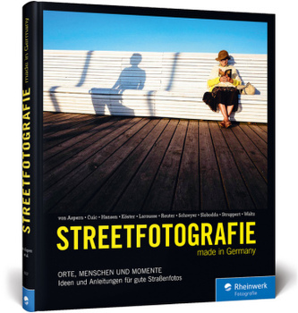 Streetfotografie