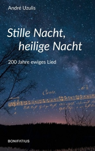 Stille Nacht, heilige Nacht