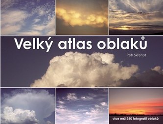 Velký atlas oblaků