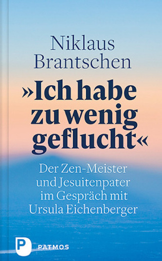 Ich habe zu wenig geflucht