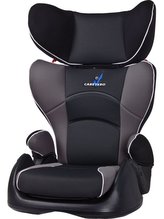 Autosedačka CARETERO Movilo dark grey 2016