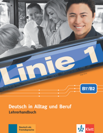 Lehrerhandbuch B2 mit 4 Audio-CDs und DVD-Video mit Videotrainer Lehrerhandbuch B2 mit 4 Audio-CDs und DVD-Video mit Videotrainer