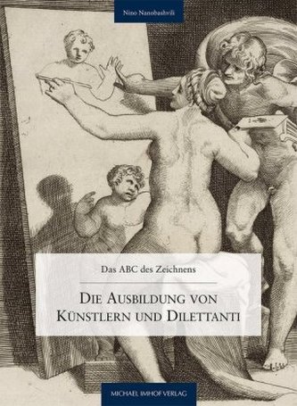 Die Ausbildung von Künstlern und Dilettanti