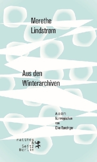 Aus den Winterarchiven Aus den Winterarchiven