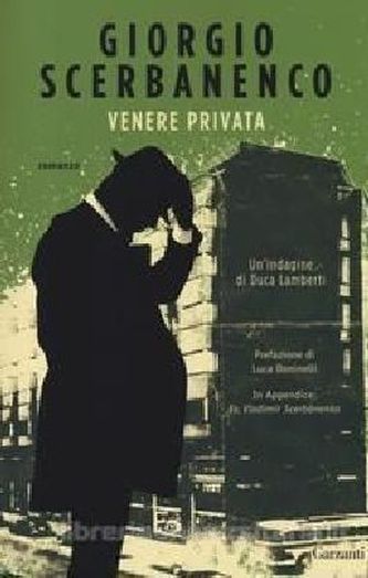 Venere privata Venere privata