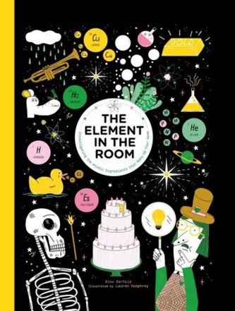The Element in the Room The Element in the Room