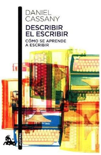 Describir el escribir