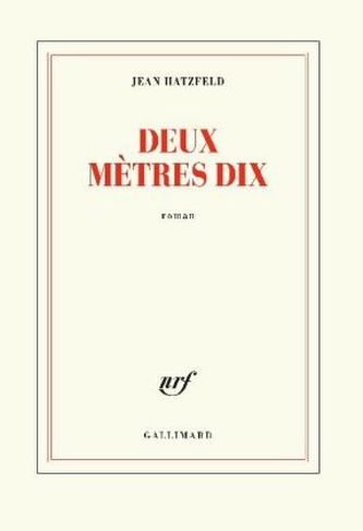 Deux mètres dix Deux mètres dix