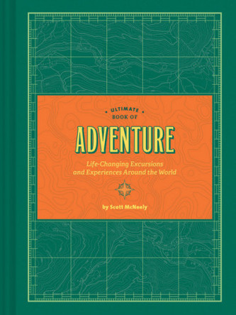 Ultimate Book of Adventure